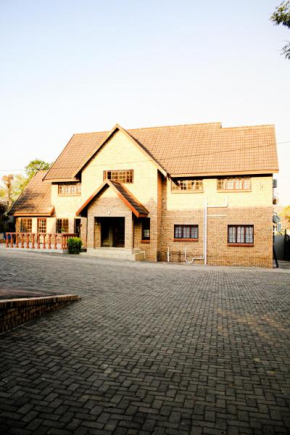 Fourways Guest House